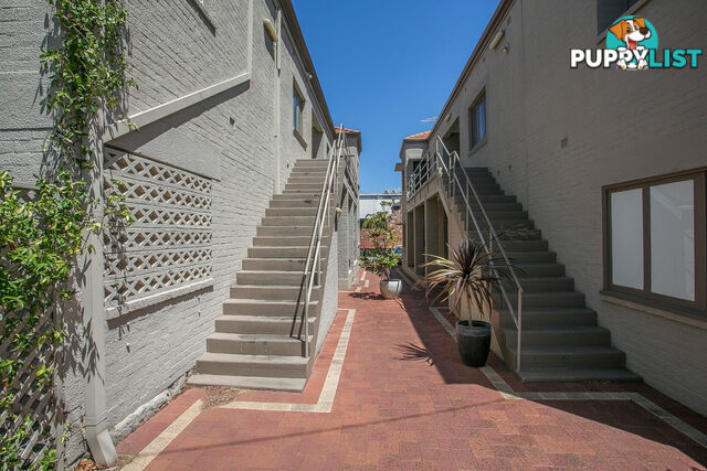 5/265 Stirling Street PERTH WA 6000
