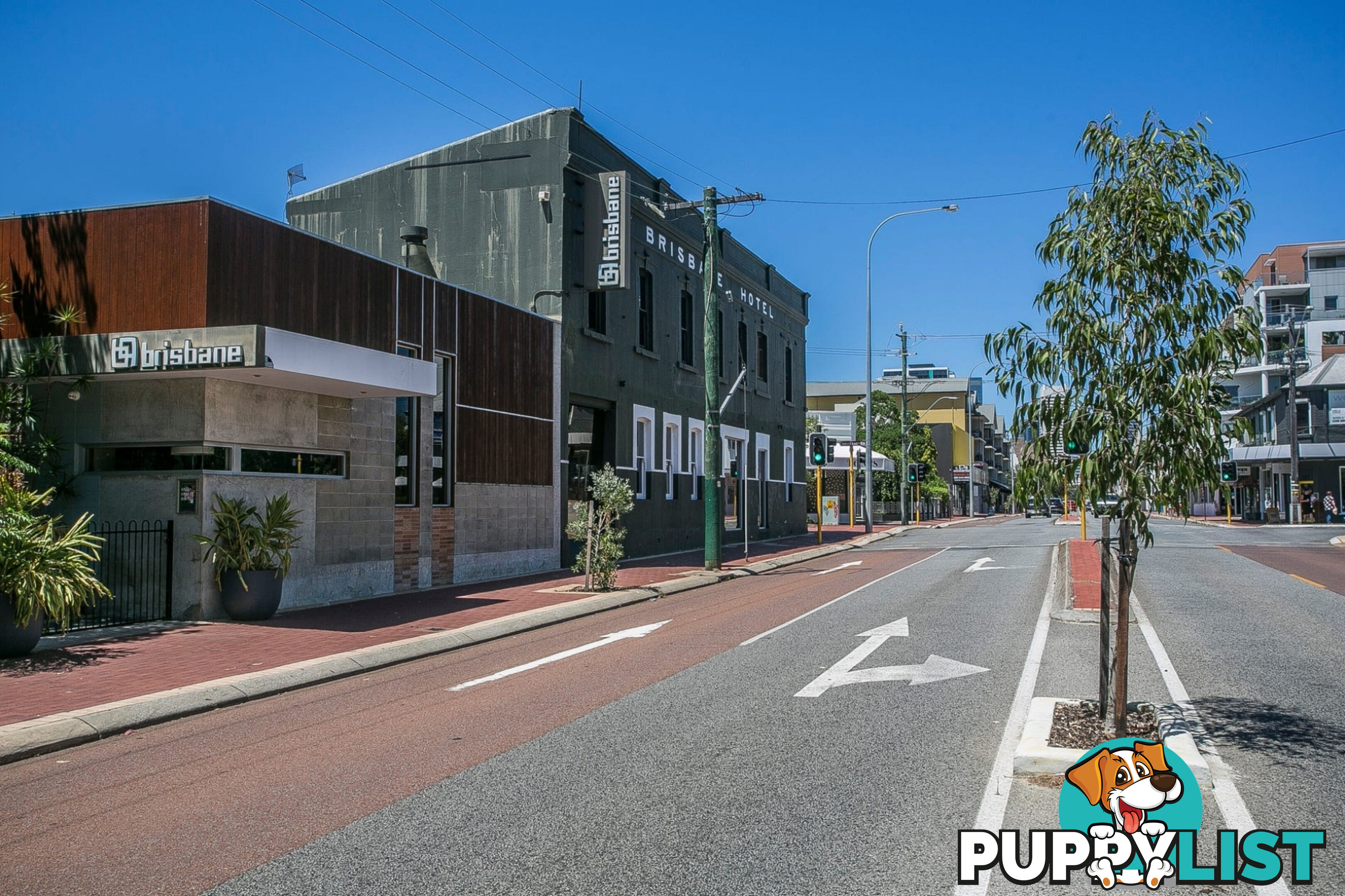 5/265 Stirling Street PERTH WA 6000