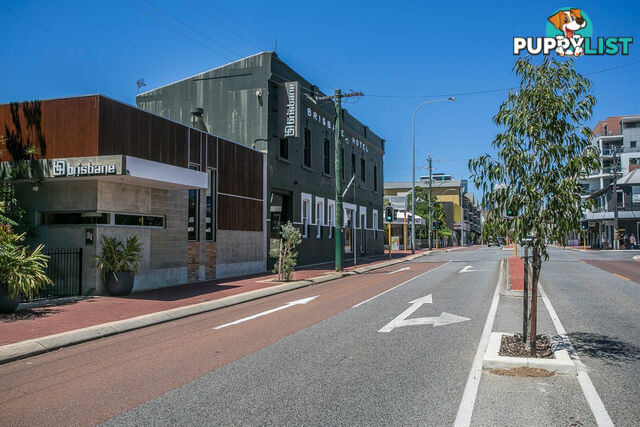 5/265 Stirling Street PERTH WA 6000