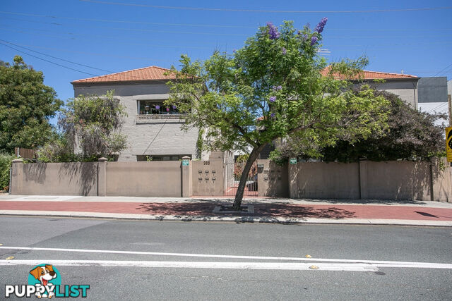 5/265 Stirling Street PERTH WA 6000