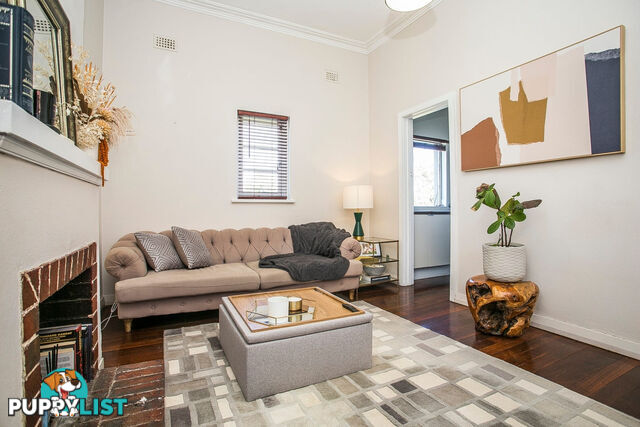 5/265 Stirling Street PERTH WA 6000