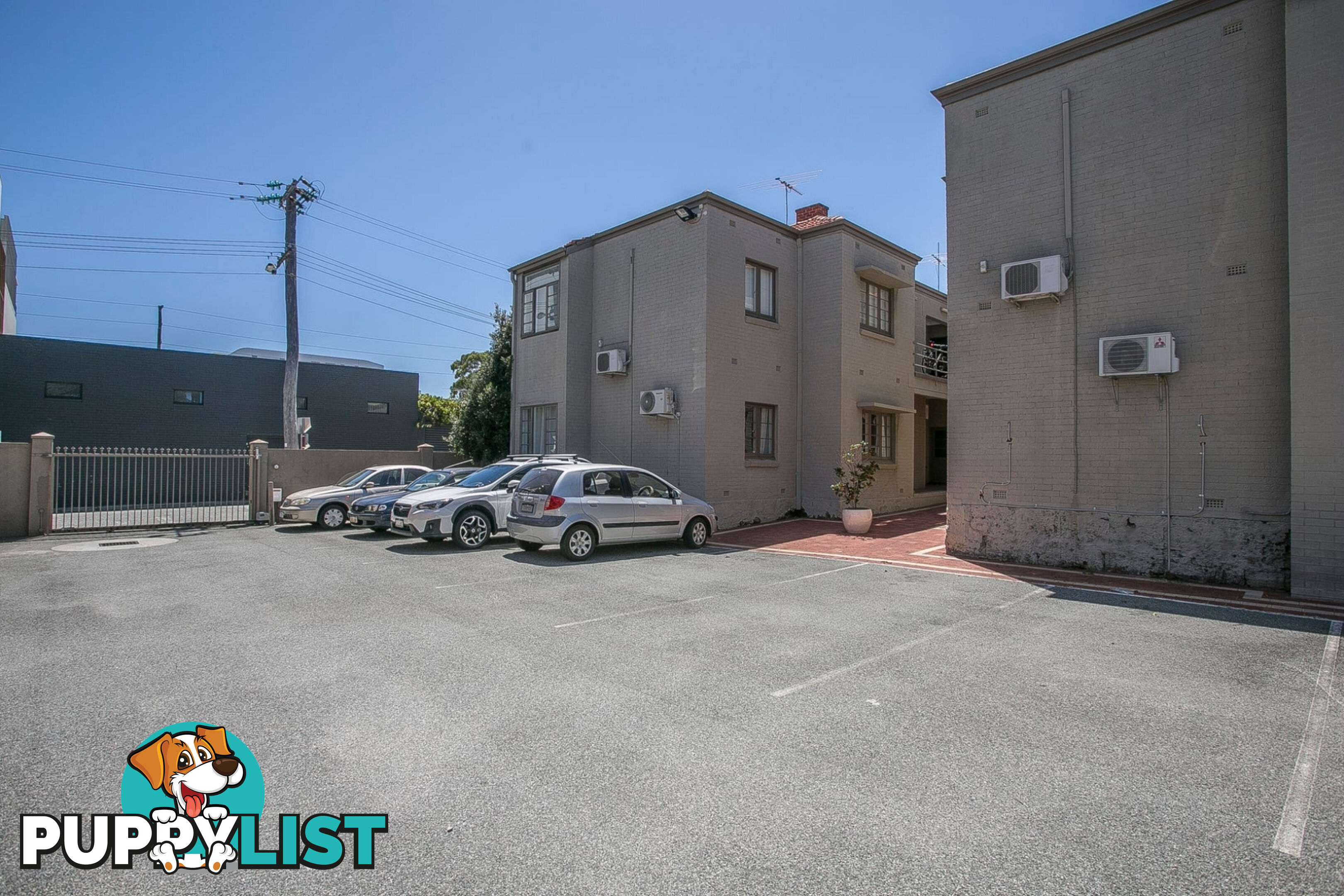 5/265 Stirling Street PERTH WA 6000