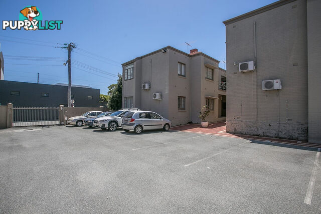5/265 Stirling Street PERTH WA 6000