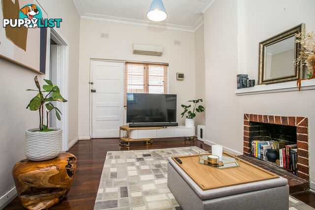 5/265 Stirling Street PERTH WA 6000
