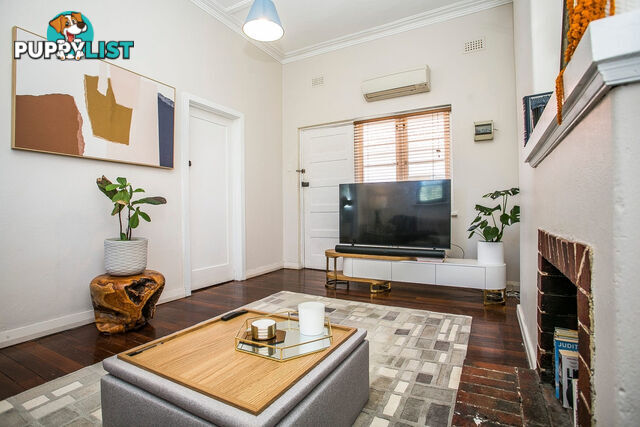 5/265 Stirling Street PERTH WA 6000