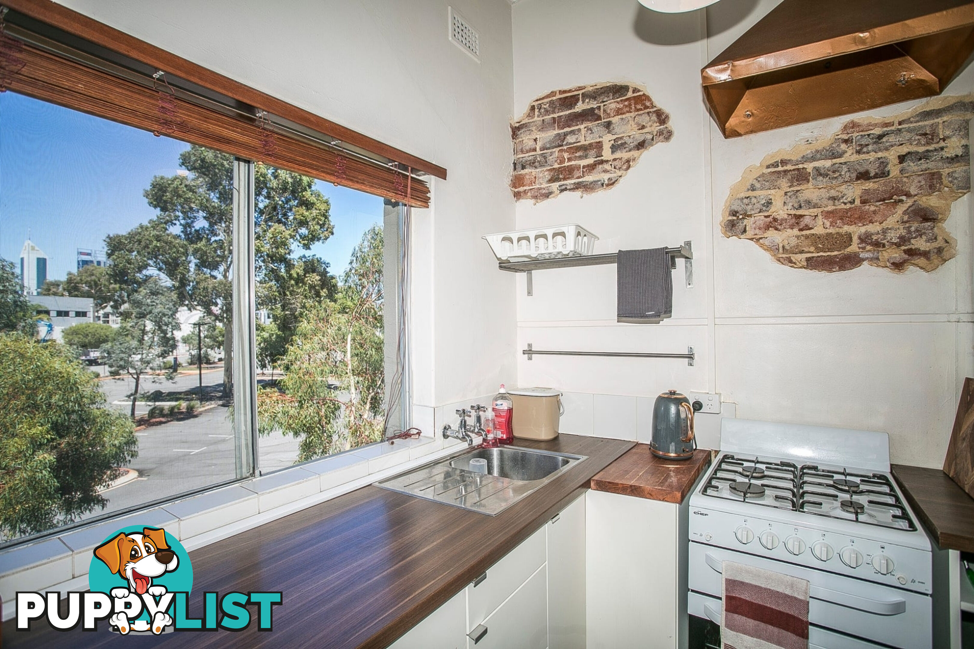5/265 Stirling Street PERTH WA 6000