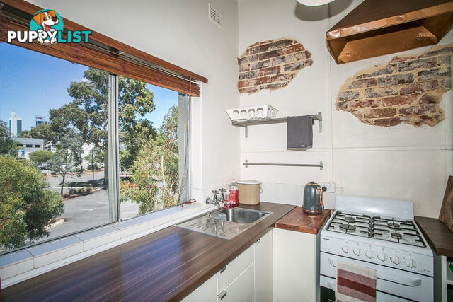 5/265 Stirling Street PERTH WA 6000