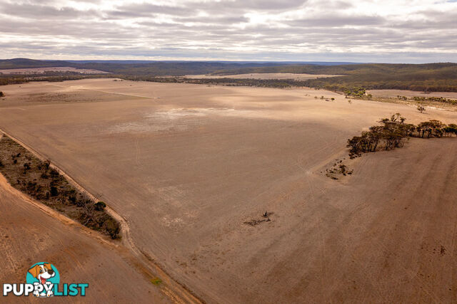 Lot 344/ Hopetoun-Ravensthorpe Road RAVENSTHORPE WA 6346