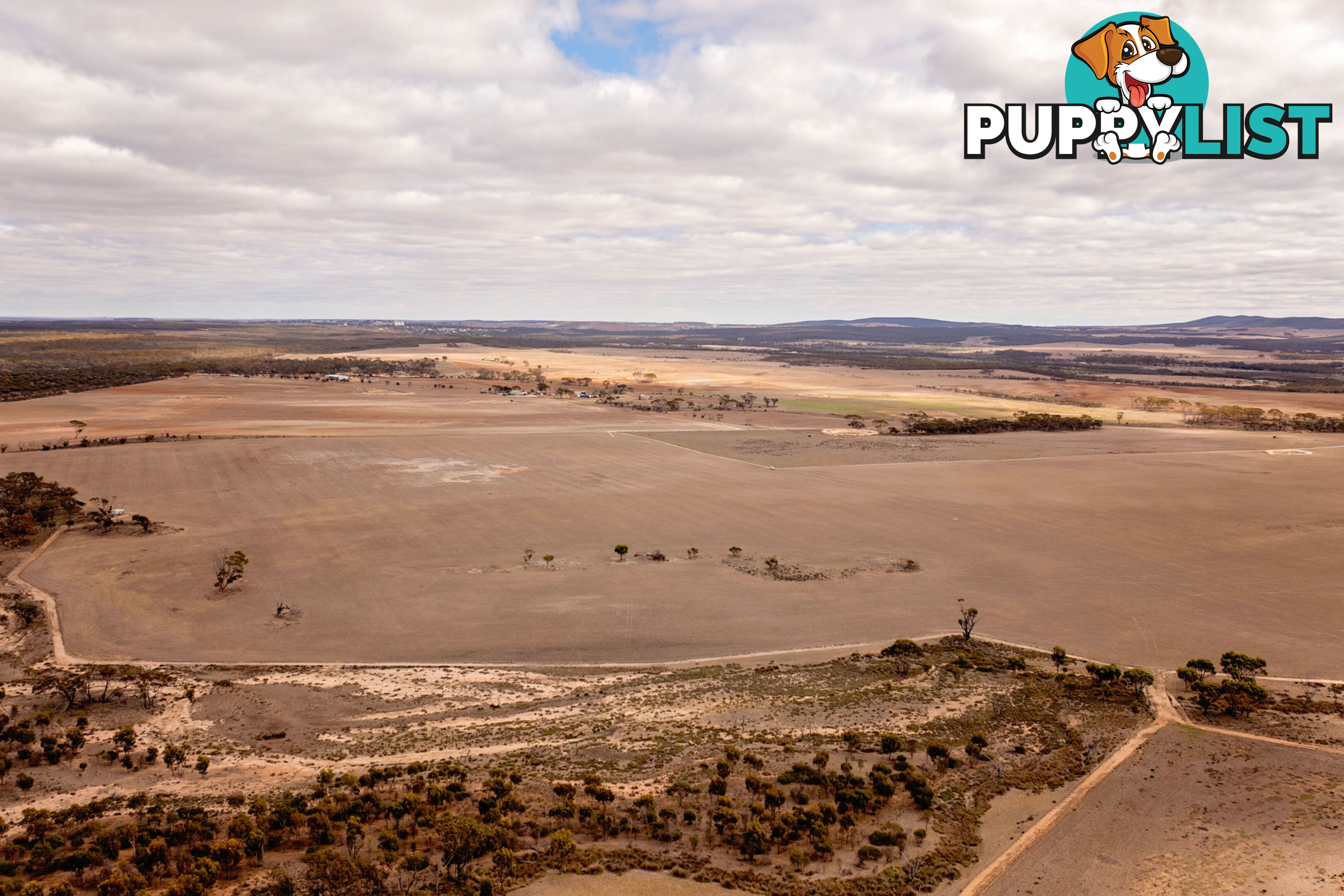 Lot 344/ Hopetoun-Ravensthorpe Road RAVENSTHORPE WA 6346