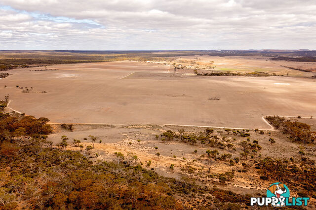 Lot 344/ Hopetoun-Ravensthorpe Road RAVENSTHORPE WA 6346