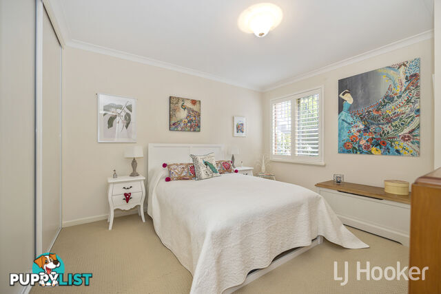 27/54 Moondine Drive WEMBLEY WA 6014