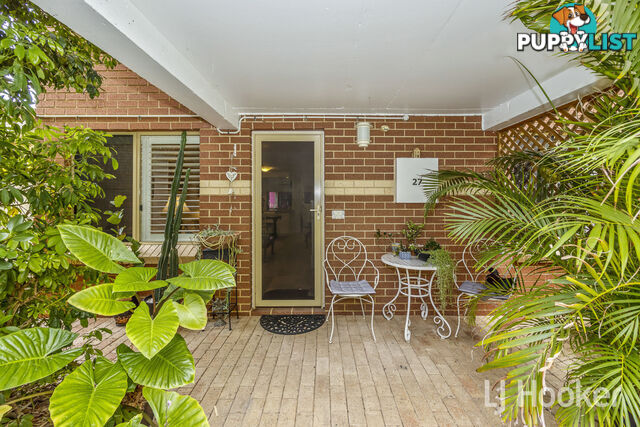 27/54 Moondine Drive WEMBLEY WA 6014