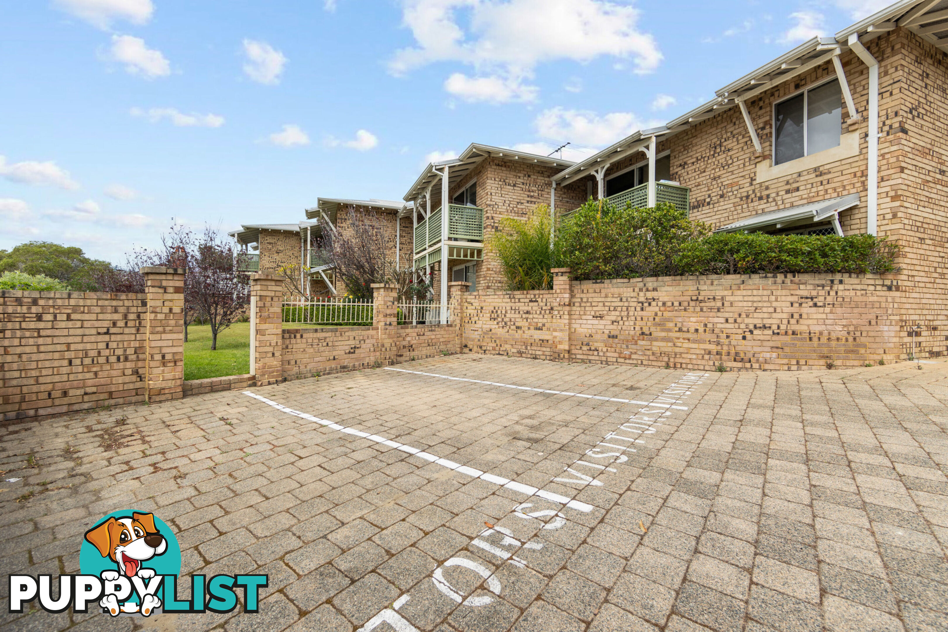 11/7 Vincent Street MOUNT LAWLEY WA 6050