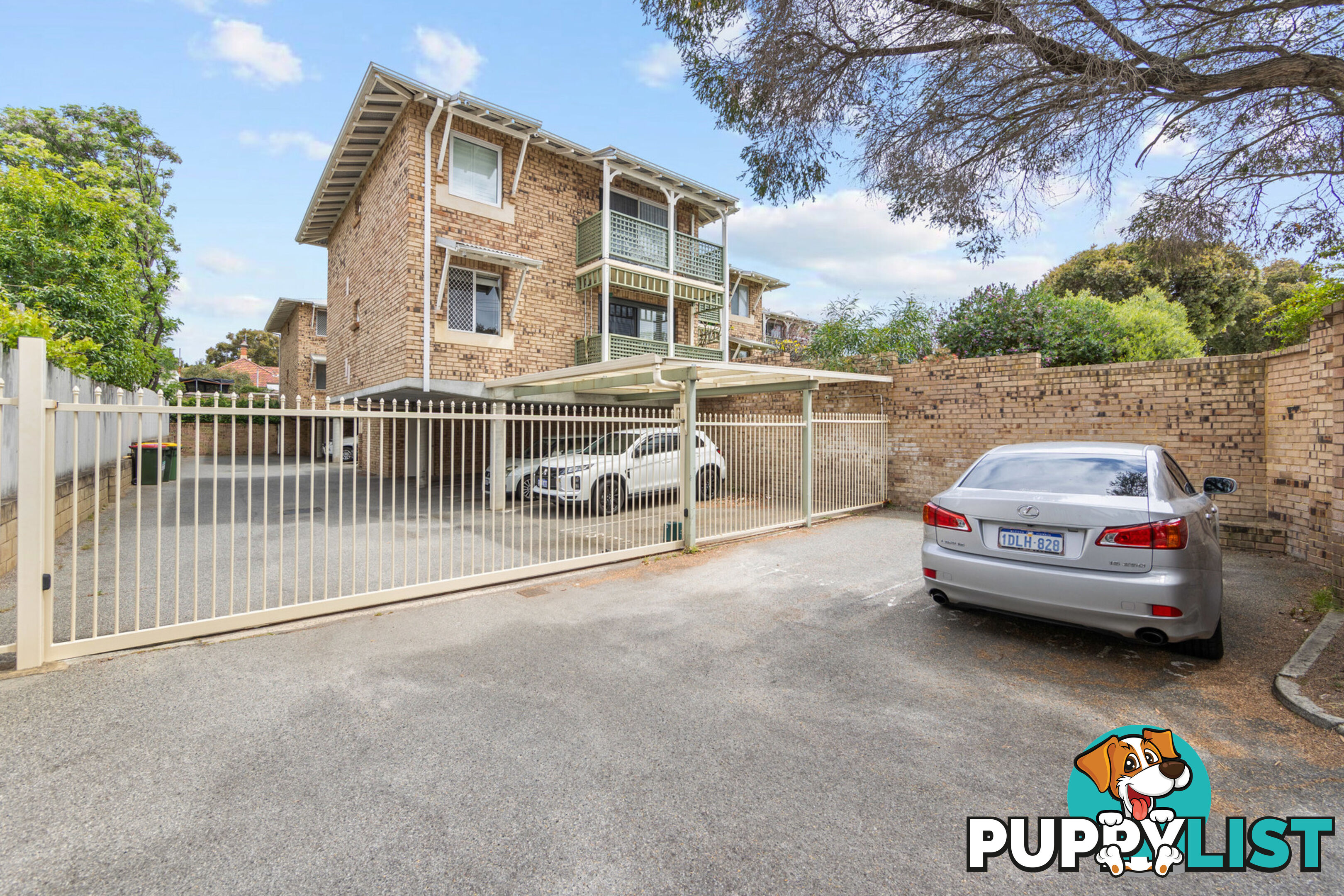 11/7 Vincent Street MOUNT LAWLEY WA 6050