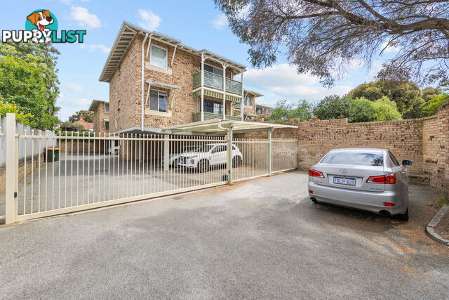 11/7 Vincent Street MOUNT LAWLEY WA 6050