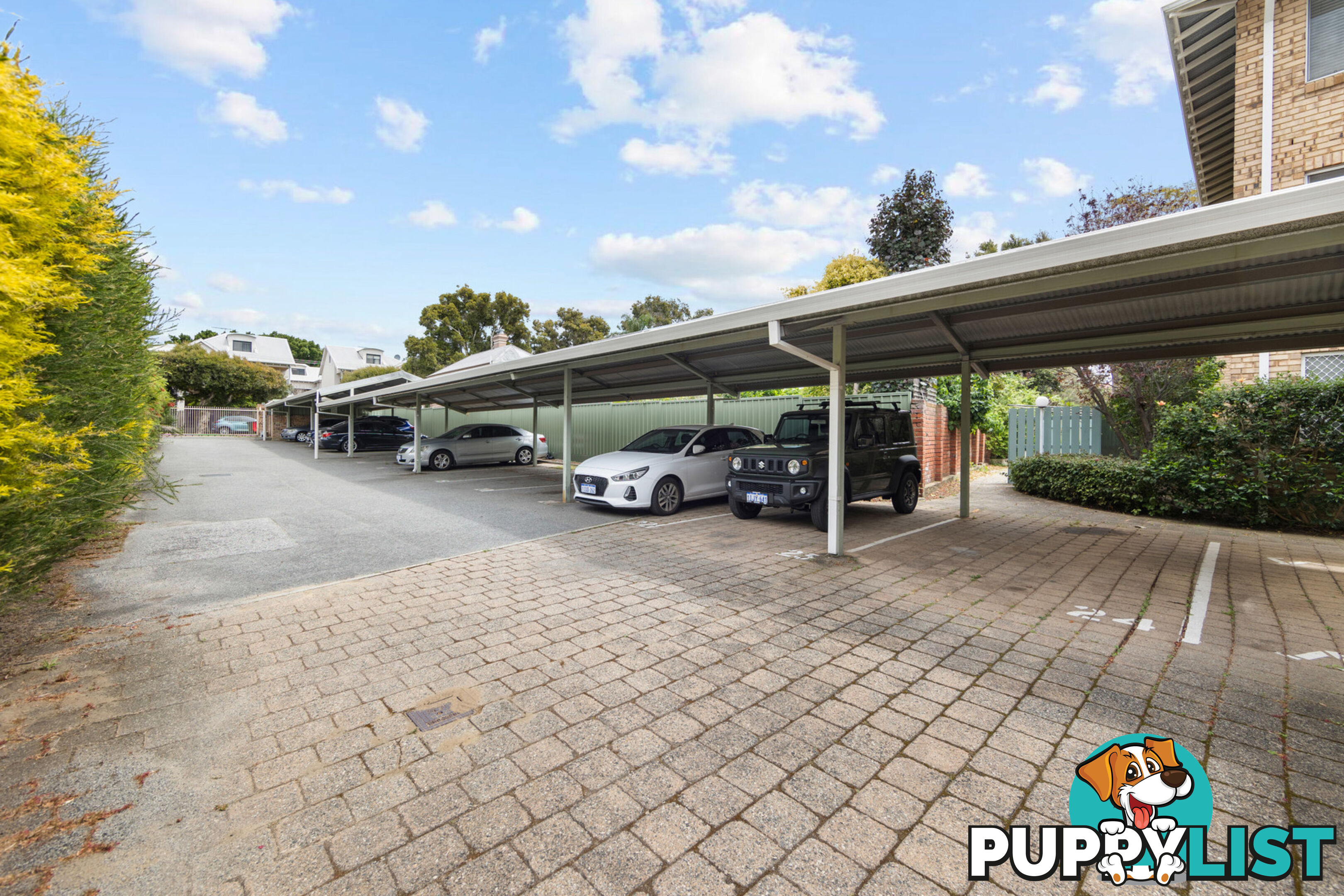 11/7 Vincent Street MOUNT LAWLEY WA 6050