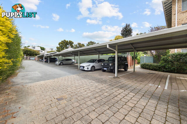 11/7 Vincent Street MOUNT LAWLEY WA 6050