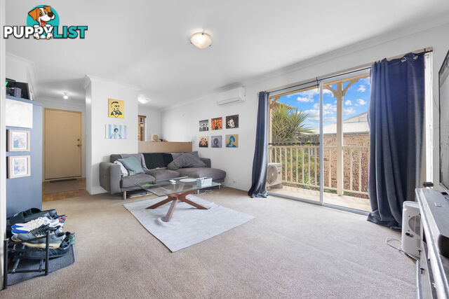 11/7 Vincent Street MOUNT LAWLEY WA 6050