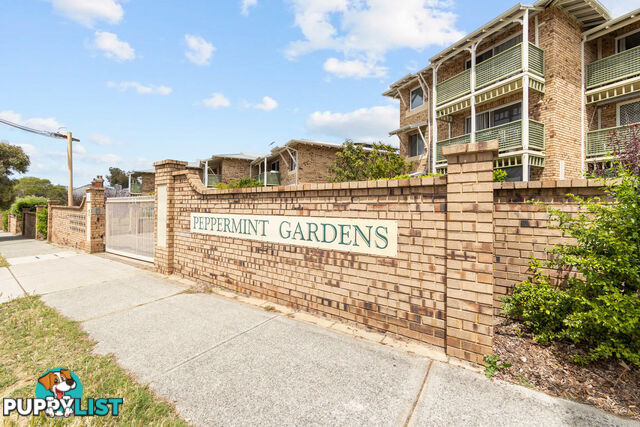 11/7 Vincent Street MOUNT LAWLEY WA 6050