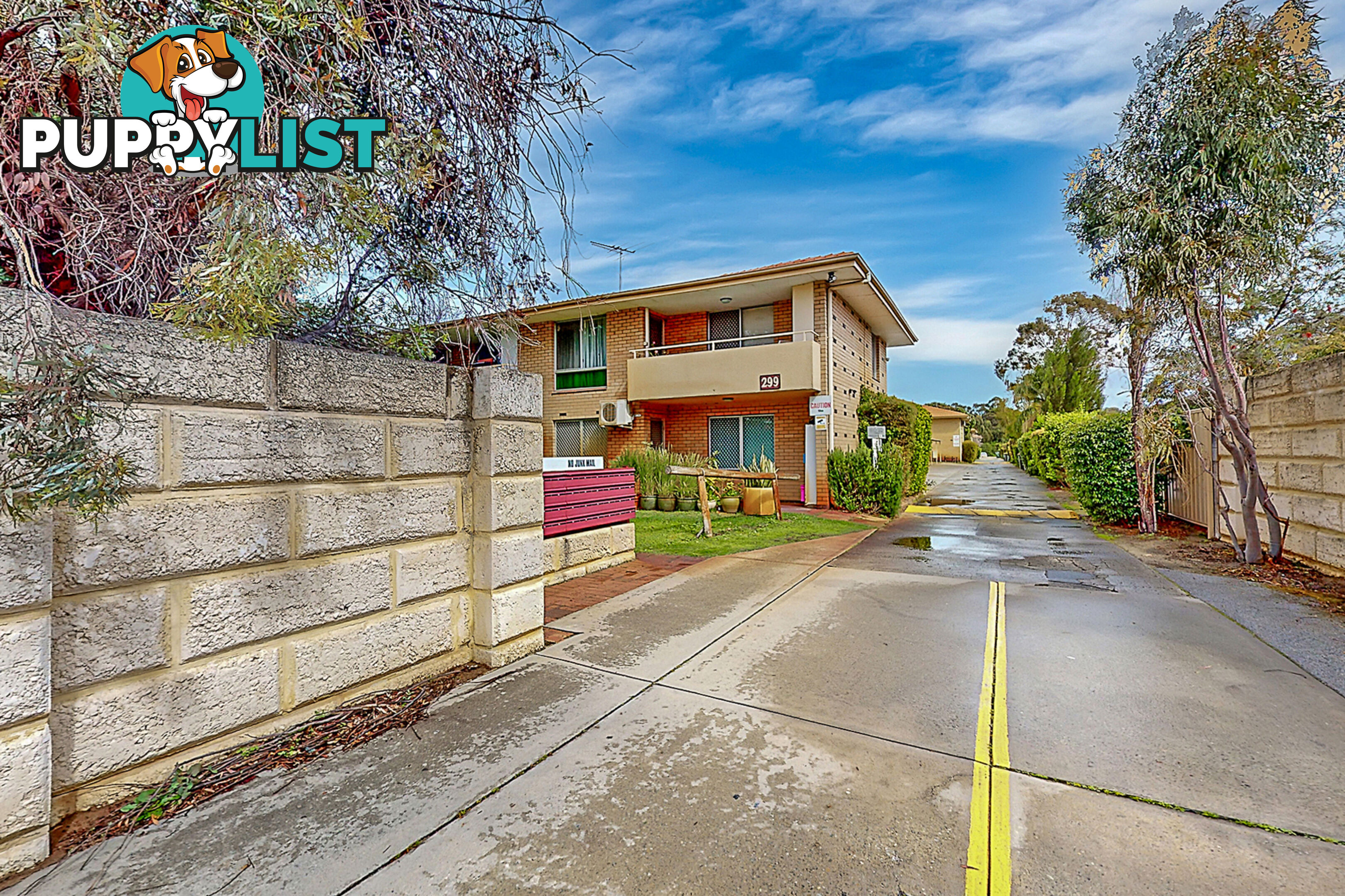 9/299 Harborne Street GLENDALOUGH WA 6016