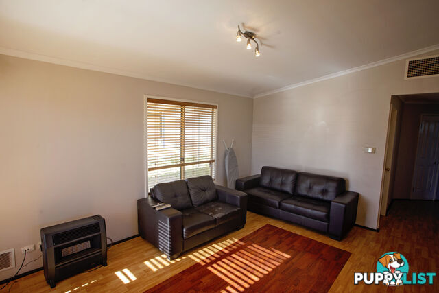 37 Carlisle Street RAVENSTHORPE WA 6346