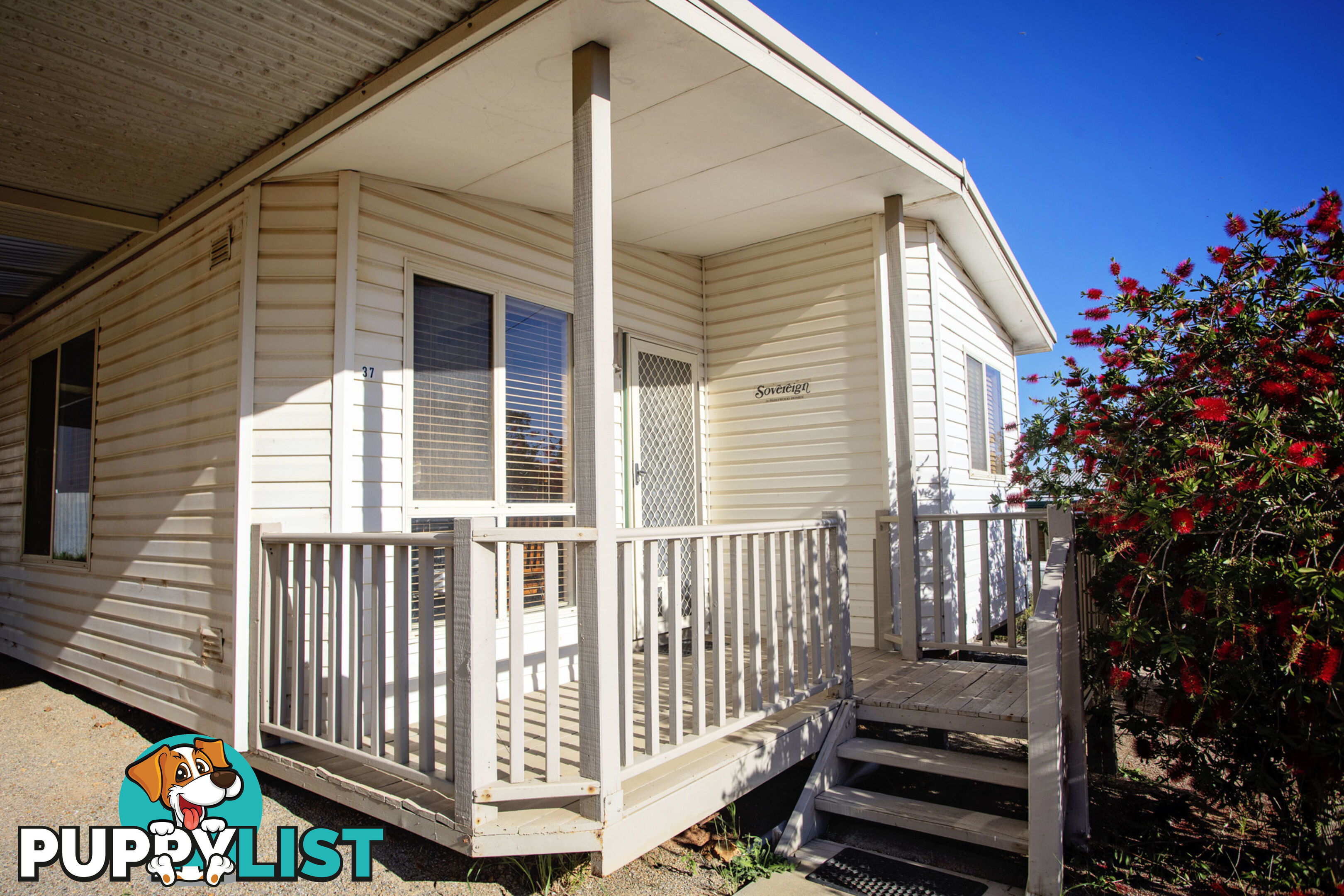 37 Carlisle Street RAVENSTHORPE WA 6346