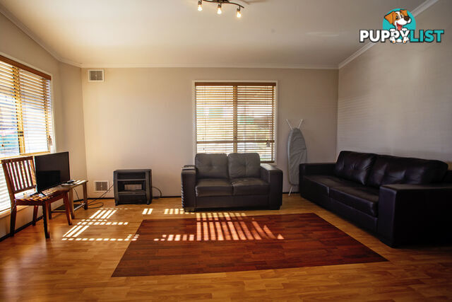 37 Carlisle Street RAVENSTHORPE WA 6346