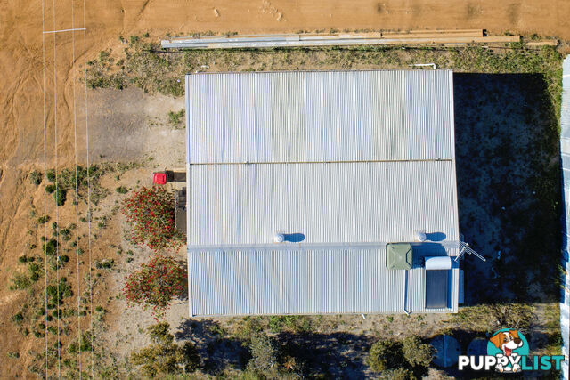 37 Carlisle Street RAVENSTHORPE WA 6346