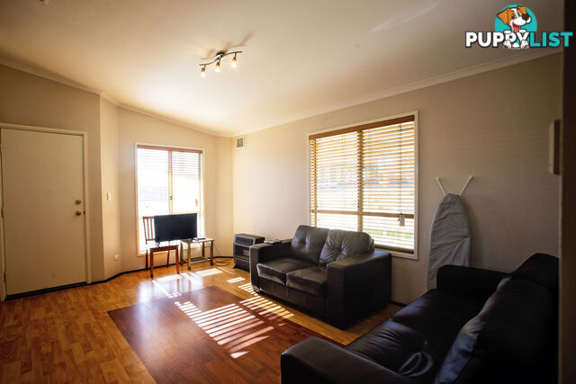37 Carlisle Street RAVENSTHORPE WA 6346