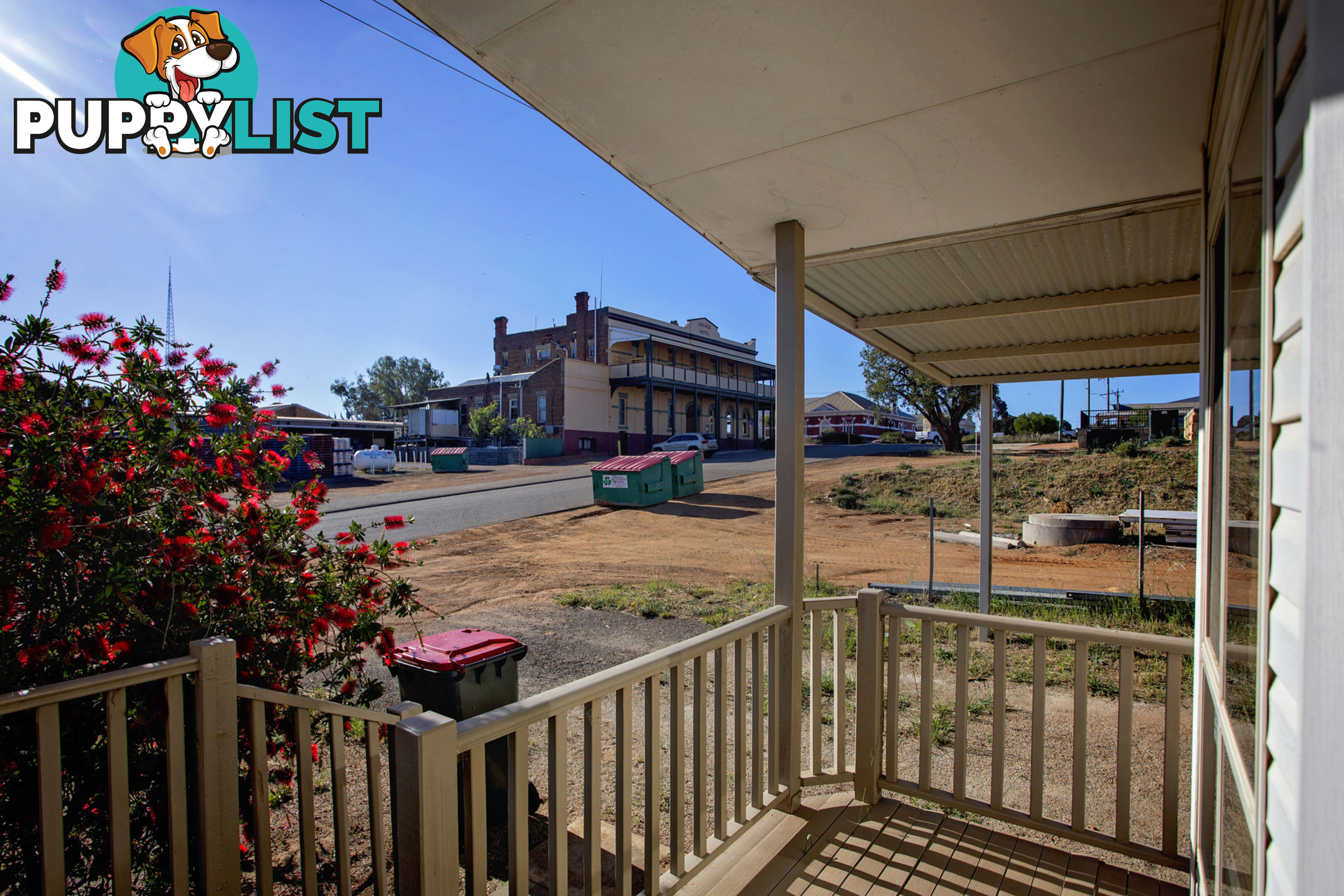 37 Carlisle Street RAVENSTHORPE WA 6346