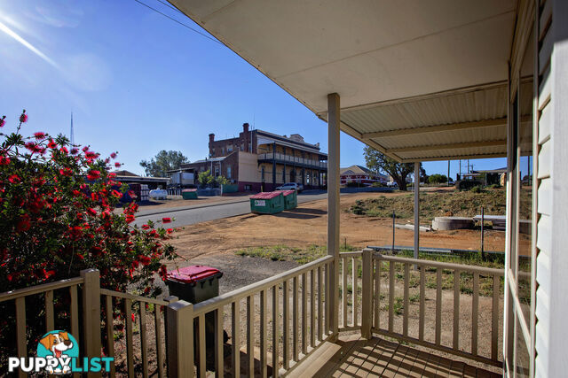 37 Carlisle Street RAVENSTHORPE WA 6346