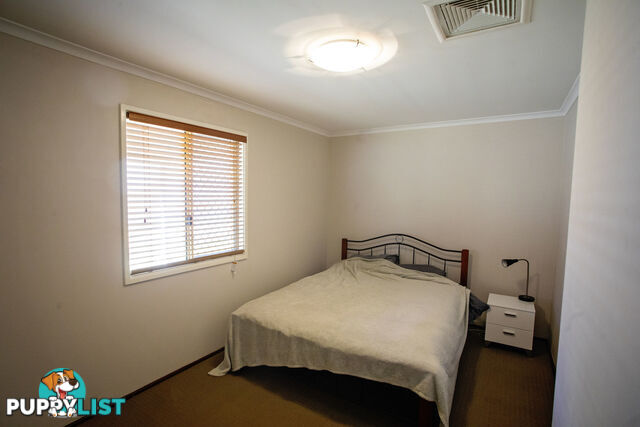 37 Carlisle Street RAVENSTHORPE WA 6346