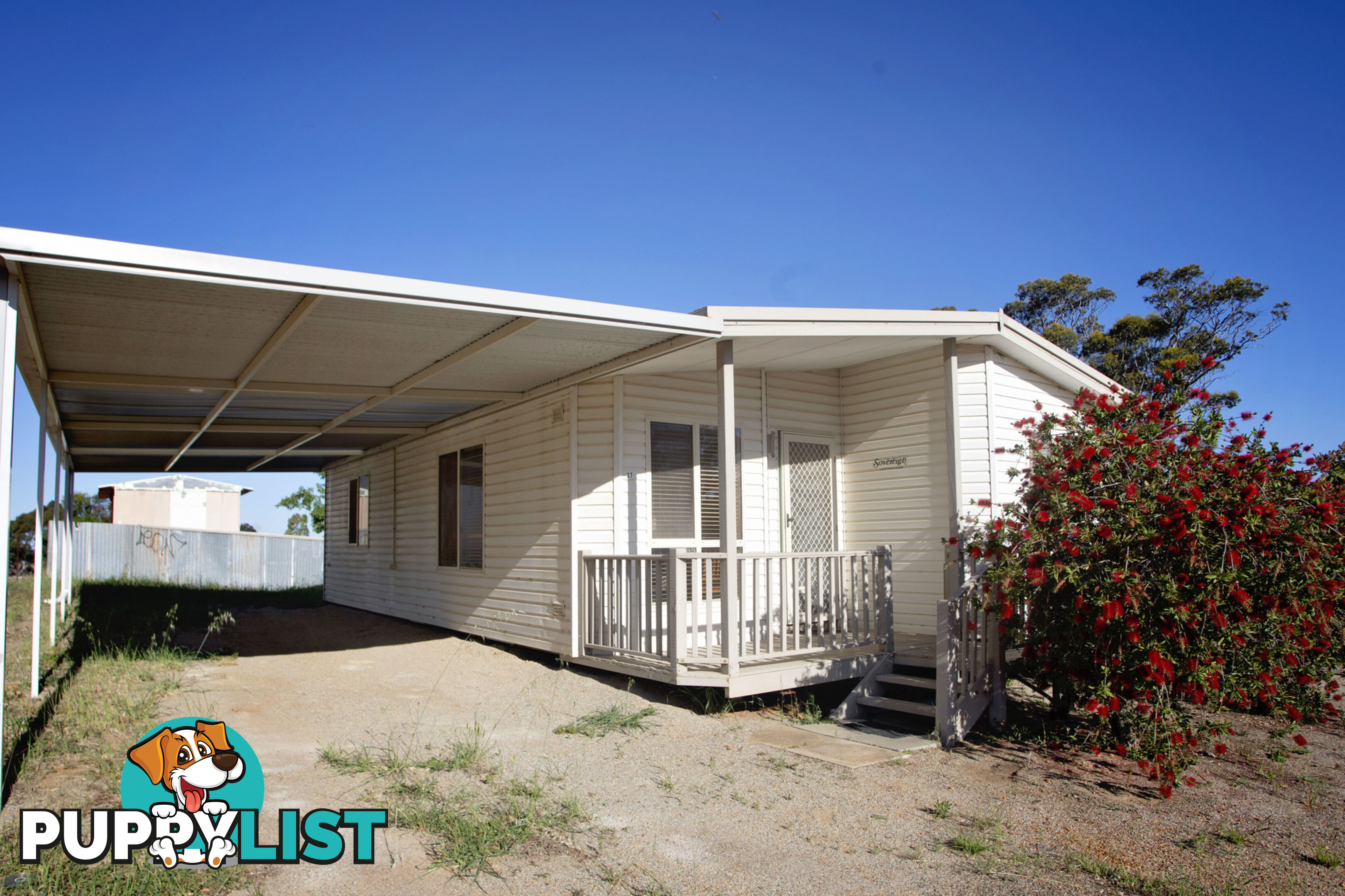 37 Carlisle Street RAVENSTHORPE WA 6346