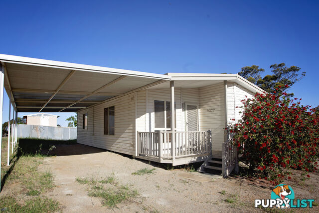 37 Carlisle Street RAVENSTHORPE WA 6346