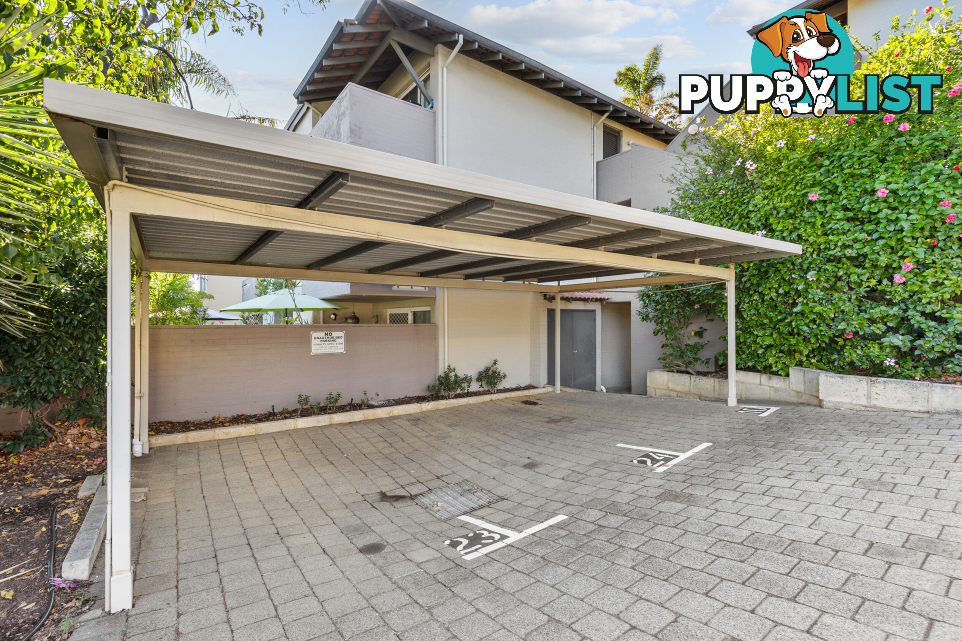 24/237 Cambridge Street WEMBLEY WA 6014