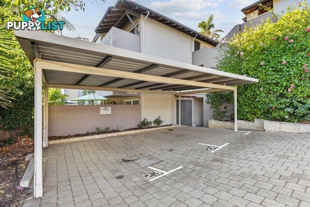 24/237 Cambridge Street WEMBLEY WA 6014