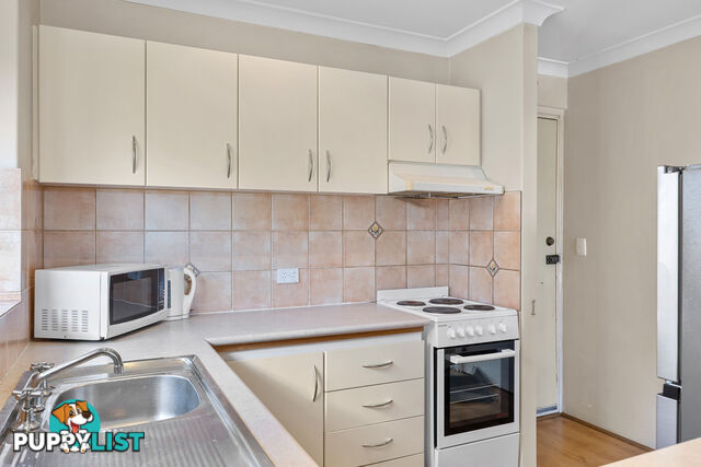 24/237 Cambridge Street WEMBLEY WA 6014