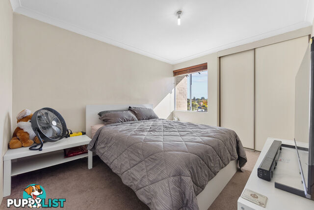 24/237 Cambridge Street WEMBLEY WA 6014