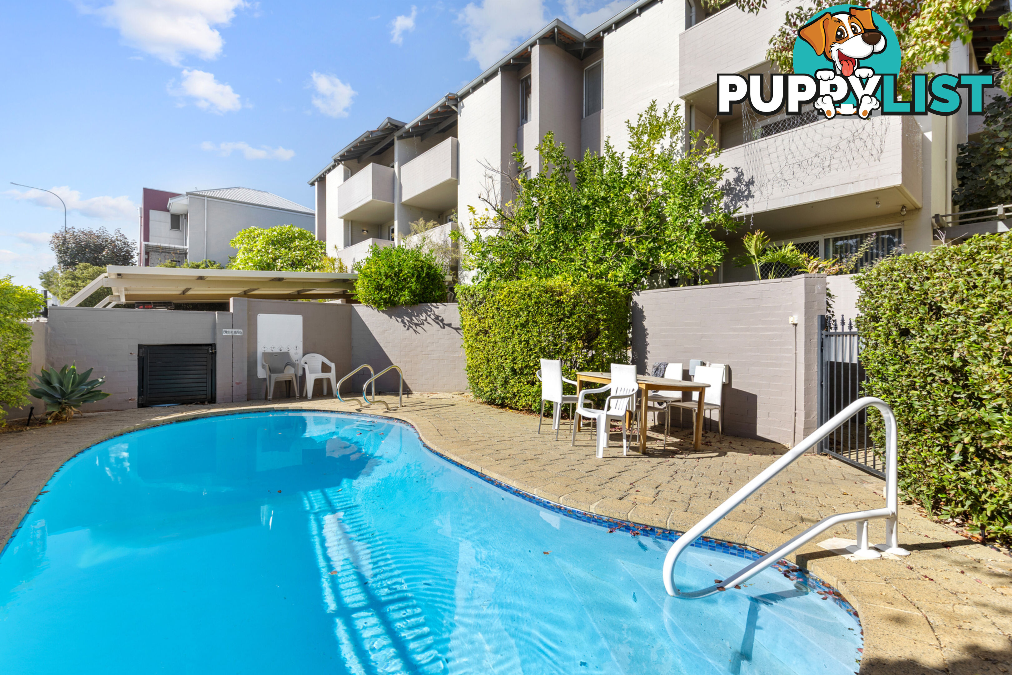 24/237 Cambridge Street WEMBLEY WA 6014