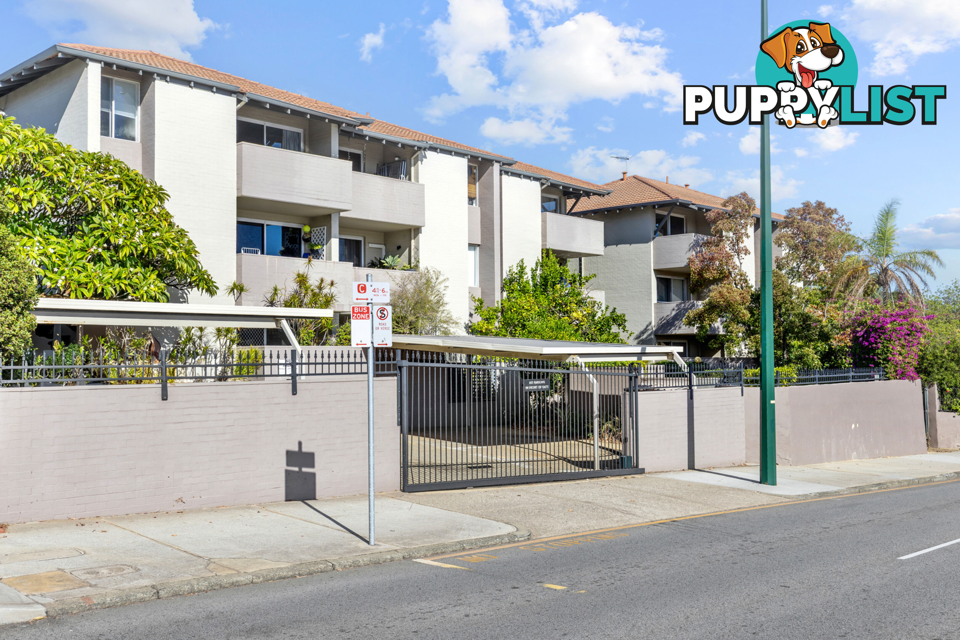 24/237 Cambridge Street WEMBLEY WA 6014