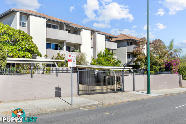24/237 Cambridge Street WEMBLEY WA 6014