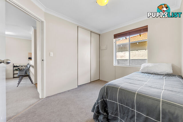 24/237 Cambridge Street WEMBLEY WA 6014