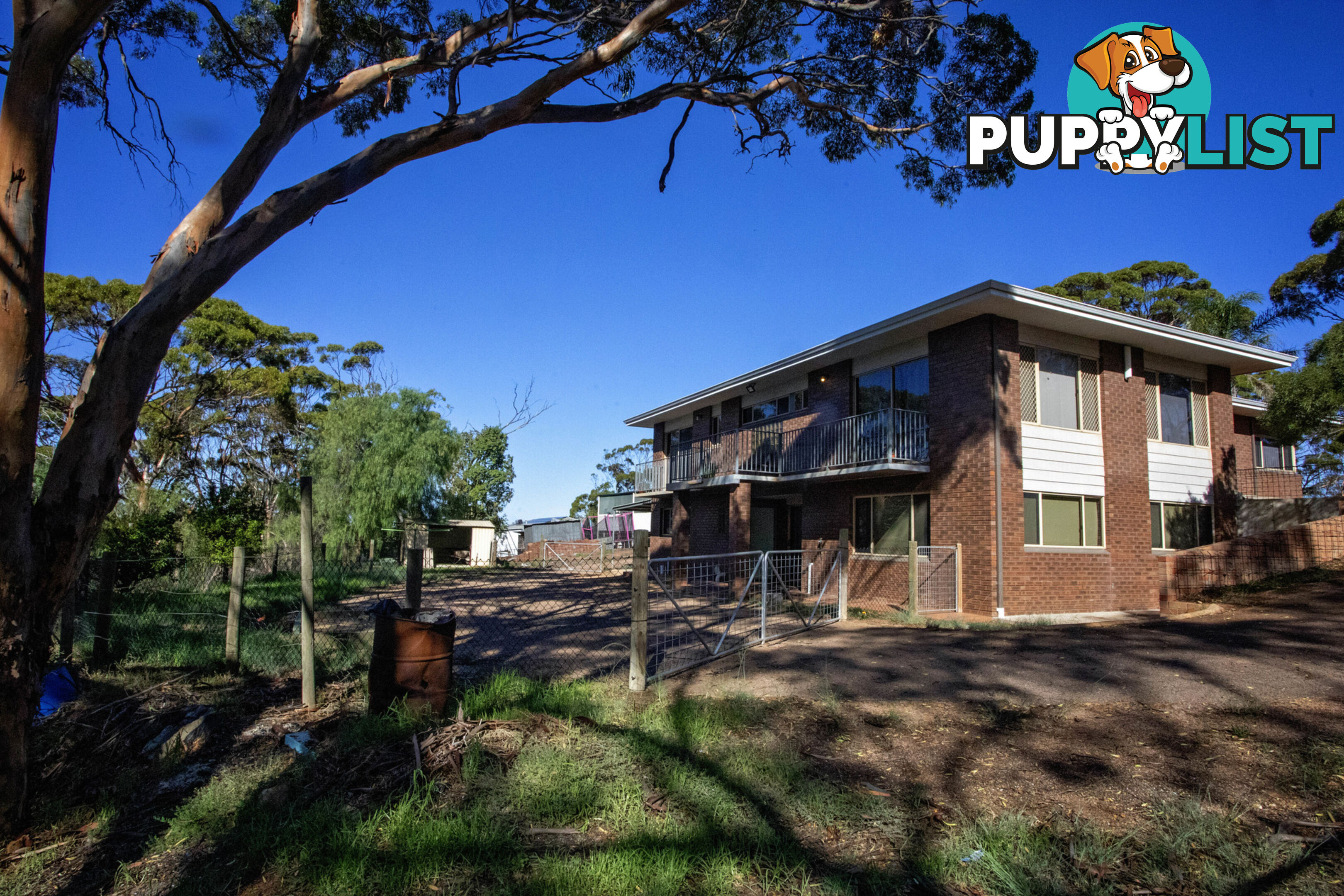 83 Martin Street RAVENSTHORPE WA 6346