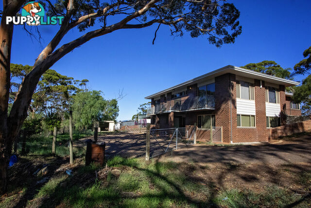 83 Martin Street RAVENSTHORPE WA 6346