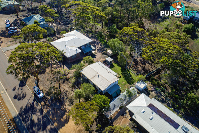 83 Martin Street RAVENSTHORPE WA 6346