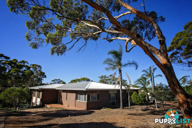 83 Martin Street RAVENSTHORPE WA 6346