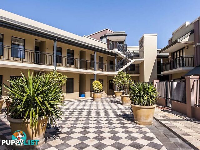 78/1 Station Street SUBIACO WA 6008