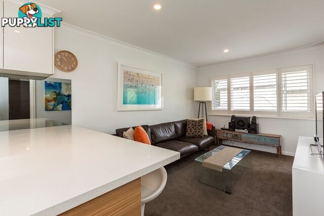 6/10 Rupert Street SUBIACO WA 6008