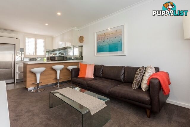 6/10 Rupert Street SUBIACO WA 6008