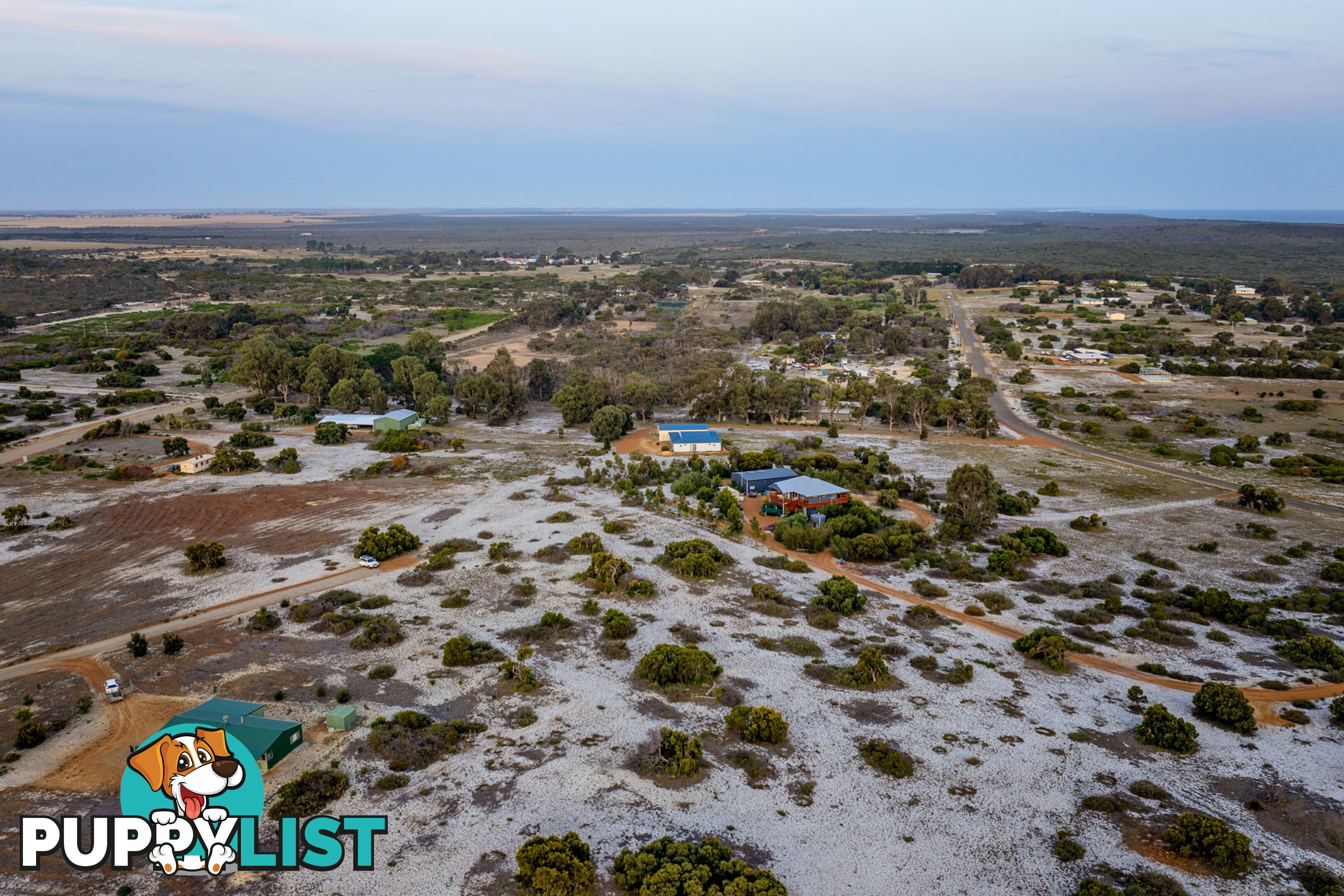 Lot 235/ Banksia Road HOPETOUN WA 6348